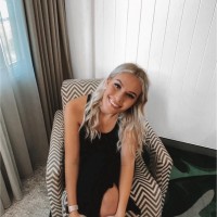 Johanna Holt
