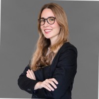 Alexandra Martín Mora