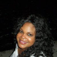 Stephanie Burton