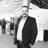 Umesh Kulkarni