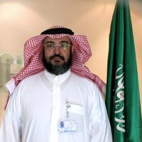 Abdullah Ghamdi