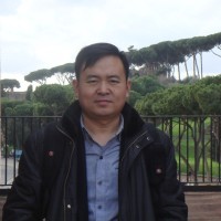 李永胜
