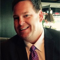 Stephen Tague