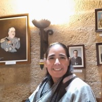 Sheila Pires