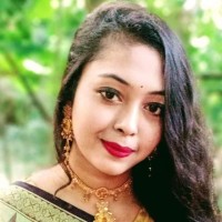 Shraboni Rahman