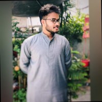 Muhammad Shahrooz