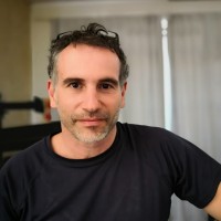 Amichai Tahor