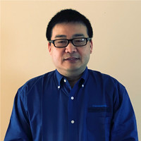 David Puyang