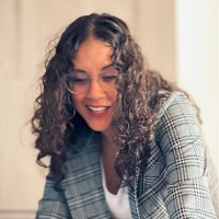 Leticia Sánchez Santa Cruz