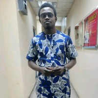 Bukola Aina