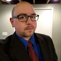 Michael Ernest