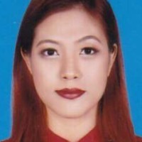 May Thiri aung