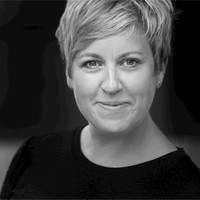 Beth Mcdonald