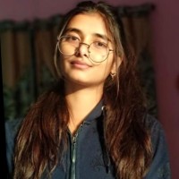 Prayogita Rajput