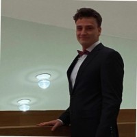 Eric Pryputsch