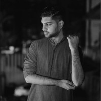 Sharath Suresh