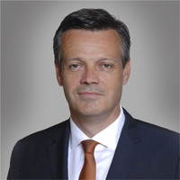 Ian Cramb