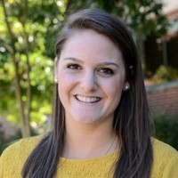Caroline Mauldin