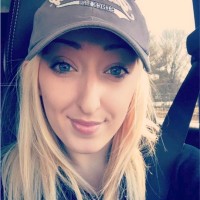 Ashley Trottier
