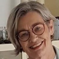 Irma Van Harlingen