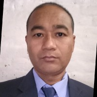 Balaram Shrestha