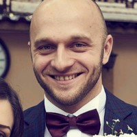 Cristian Daniel Teodorescu
