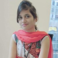 Priyanka Sahu