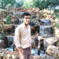 Hitarth Raval