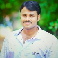 Boddula Srinivas