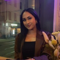 Subani Eswaran