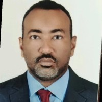 Khalid Almisbah