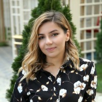 Anush Haroyan