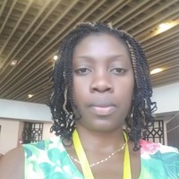 Armelle Ablavi Adjewoda