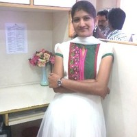Santhoshi Padigela