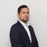 Khairul Ikram Mokhtar