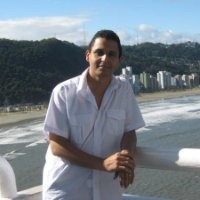 Márcio José de Oliveira