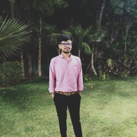Vijaysinh Parmar