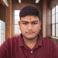 Deepam Goyal