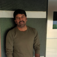Vasanth Rao