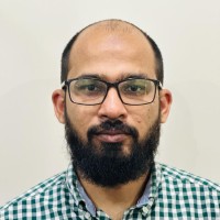 Tayyab Hayat