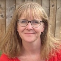 Jennifer Dyer