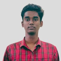 Thilakan Gs