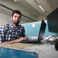 ZUBAIR SHABAN