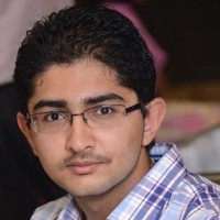 Arif Kawoosa
