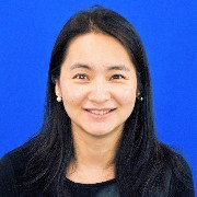 Catherine Yu