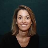 Marie Fromantin