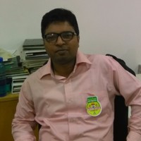 Laxman Kamble