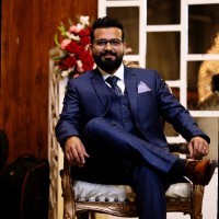Haris Tariq