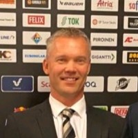 Stefan Fonselius
