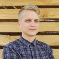 Andriy Shcherbak